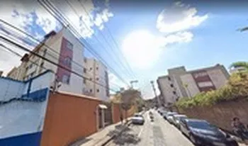 Condomínio Residêncial Mirabella em Belo Horizonte