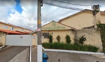 Imagem do Condomínio Residêncial Miraflores em Itapevi