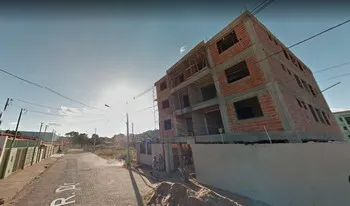 Imagem do Condomínio Residêncial Mirage em Governador Valadares