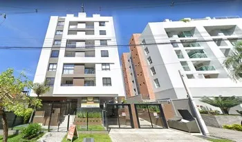 Condomínio Residêncial Mirage em Curitiba