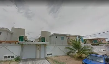 Imagem do Condomínio Residêncial Miragem Imperial em Lauro De Freitas