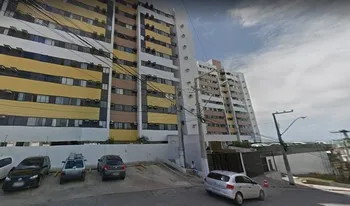 Imagem do Condomínio Residêncial Miramar em Maceió