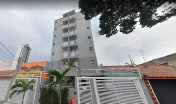 Imagem do Condomínio Residêncial Mirante Campestre em Santo André