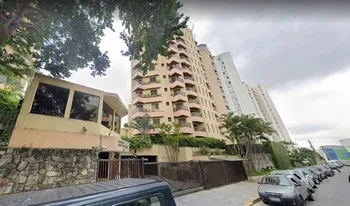 Condomínio Residêncial Mirante Da Colina em São Paulo
