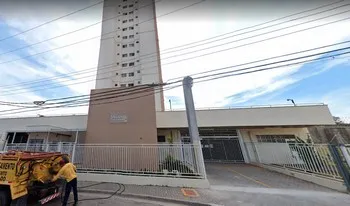 Imagem do Condomínio Residêncial Mirante Da Colônia em Jundiaí