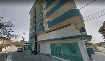 Imagem do Condomínio Residêncial Mirante Da Ilha em Navegantes