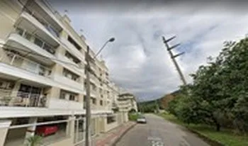 Imagem do Condomínio Residêncial Mirante Da Pedra em Palhoça
