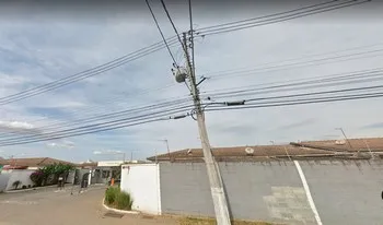 Imagem do Condomínio Residêncial Mirante Da Serra em Jacaréi