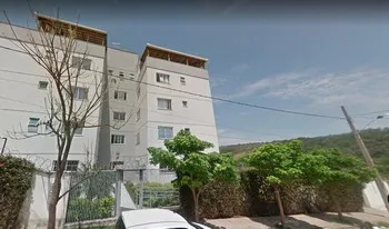 Imagem do Condomínio Residêncial Mirante Da Serra em Contagem
