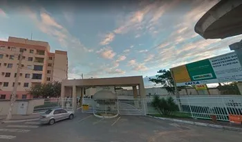 Imagem do Condomínio Residêncial Mirante De Jacaraípe em Serra