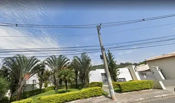 Imagem do Condomínio Residêncial Mirante Do Bosque Ii em Barueri