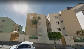 Condomínio Residêncial Mirante Do Castelo em Belo Horizonte