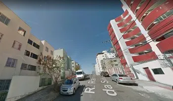 Condomínio Residêncial Mirante Do Castelo - Bloco B em Belo Horizonte