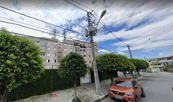 Condomínio Residêncial Mirante Do Itapema em São Paulo