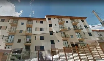 Imagem do Condomínio Residêncial Mirante Do Lago em Sorocaba