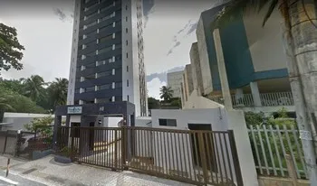 Condomínio Residêncial Mirante Do Mar em Salvador