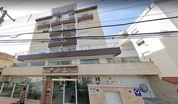 Imagem do Condomínio Residêncial Mirante Do Porto em Florianópolis