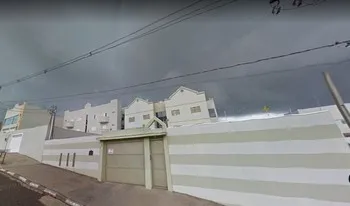 Imagem do Condomínio Residêncial Mirante Do Sol em Franca