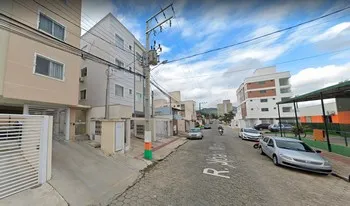 Imagem do Condomínio Residêncial Mirante Do Sol em Camboriú