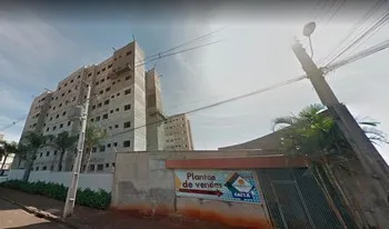 Imagem do Condomínio Residêncial Mirante Do Sol em Londrina