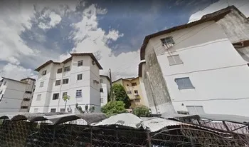 Imagem do Condomínio Residêncial Mirante Do Sol Poente I em Caucaia