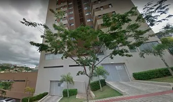 Condomínio Residêncial Mirante Do Vale em Belo Horizonte