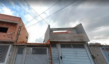 Condomínio Residêncial Mirante Guianazes em São Paulo