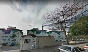Imagem do Condomínio Residêncial Mirante Ii em São José Dos Campos