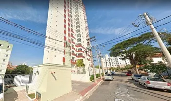 Imagem do Condomínio Residêncial Mirante Salinas em São José Dos Campos