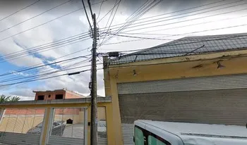 Condomínio Residêncial Mirante Tiquatira Ii em São Paulo