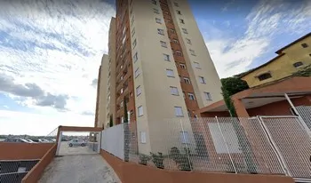 Imagem do Condomínio Residêncial Mirantes De Quitauna em Osasco