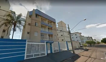 Imagem do Condomínio Residêncial Mirella em Uberlândia