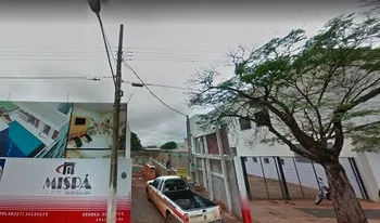 Imagem do Condomínio Residêncial Mispa em Dourados