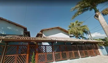 Imagem do Condomínio Residêncial Mocellin em Ubatuba