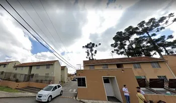 Condomínio Residêncial Modena em Curitiba
