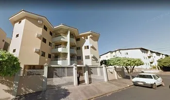 Imagem do Condomínio Residêncial Moema em São José Do Rio Preto