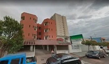 Imagem do Condomínio Residencial Moema em Araçatuba