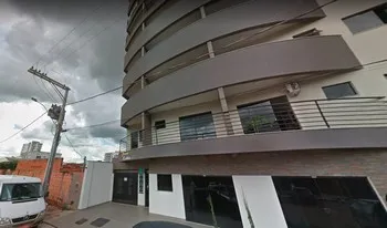 Imagem do Condomínio Residêncial Moema em Unai