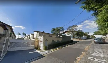 Imagem do Condomínio Residêncial Mogi Hills 5 em Mogi Das Cruzes