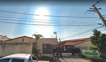 Imagem do Condomínio Residêncial Mogi Park em Mogi Das Cruzes