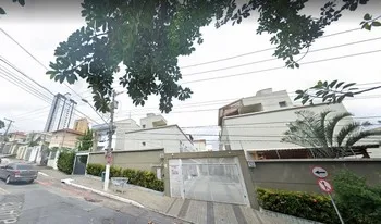 Condomínio Residêncial Moinho em São Paulo