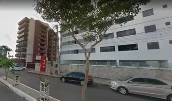 Imagem do Condomínio Residêncial Moises Rizel em Campina Grande
