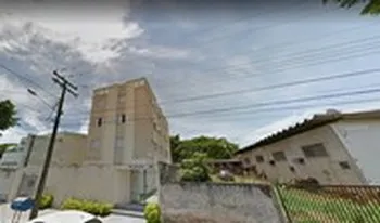 Imagem do Condomínio Residêncial Moldavia em Londrina
