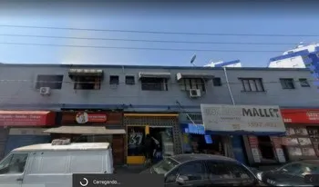 Imagem do Condomínio Residêncial Mombuca Bloco I em Praia Grande