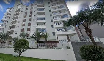 Condomínio Residêncial Monaco em Curitiba