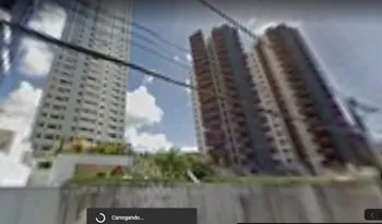 Imagem do Condomínio Residêncial Monaco em João Pessoa