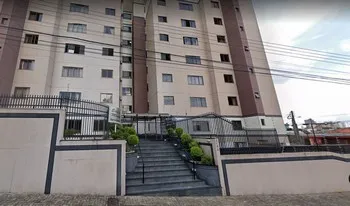 Imagem do Condomínio Residêncial Monaco em Guarapuáva