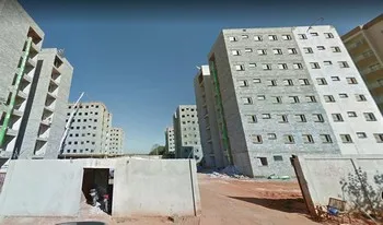 Imagem do Condomínio Residêncial Monaco em Birigui
