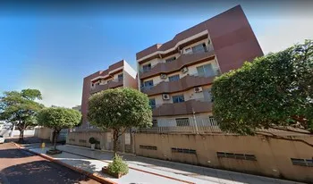 Imagem do Condomínio Residêncial Monaco em Dourados