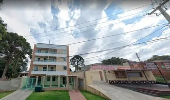 Imagem do Condomínio Residêncial Monaco Ii em São José Dos Pinhais